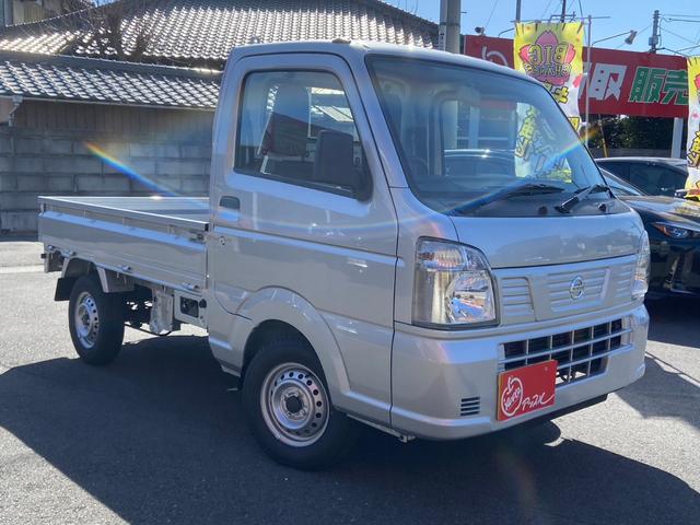 日産 ＮＴ１００クリッパートラック