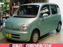 DAIHATSU MOVE LATTE