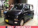 SUZUKI WAGON R RR