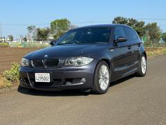 ＢＭＷ　１シリーズ　１３０ｉ　Ｍスポーツ