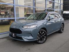 ZR-V e:HEV Z 中古車画像