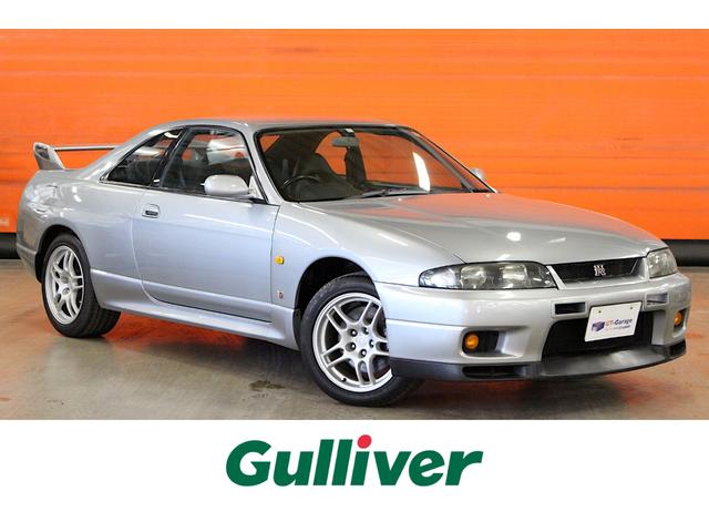 日産 スカイライン ＧＴ－Ｒ 中期 フジツボＦｒパイプ デュアルマフラーの中古車｜グーネット中古車