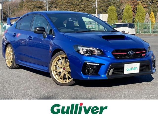 WRX STI VAB D型 純正ターボチャージャー タービン（スバル WRX