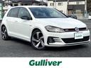 フォルクスワーゲン ゴルフＧＴＩ ベースグレード　ワンオーナー　...