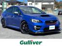 ＷＲＸ ＳＴＩ Ｓ２０７　ＮＢＲチャレンジパッケージ　２００台限定車　純正ドライカーボンリアウイング　専用ＢＢＳ１９インチＡＷ　専用ブレンボブレーキ　専用レカロセミバケットシート　シートヒーター　ＬＥＤヘッドライト　純正ナビ／フルセグＴＶ（1枚目）