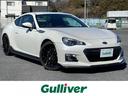 スバル ＢＲＺ ｔＳ　ＧＴパッケージ　５００台限定車　ワンオーナ...