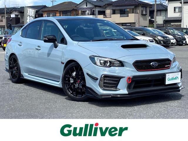 WRX STI S208NBRチャレンジパックカーボンリヤ WRX STI S208NBRチャレンジパックカーボンリヤ
