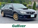 スバル インプレッサ ＷＲＸ　ＳＴｉ　純正ＯＰＢＢＳ１７インチＡ...