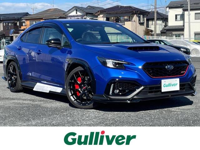 ＷＲＸ Ｓ４(スバル) 　Ｓ２１０　◇５００台限定車◇フルオリジナル車両◇ＳＴＩドライカーボンリアウイング◇純正ＢＢＳ鍛造１９インチＡＷ◇純正ブレンボブレーキ◇純正レカロレザーシート◇純正ＺＦ社製電子制御ダンパー 中古車画像