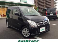 マツダ Az ワゴンの中古車 中古車価格 相場情報 価格 Com