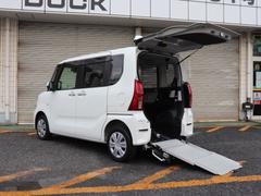 タント フレンドシップ スローパー L 純正ナビ/バックカメラ/車椅子1基/ドラレコ 中古車画像