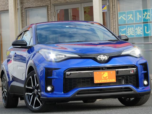 トヨタ Ｃ－ＨＲ