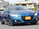 ホンダ ＣＲ－Ｚ αマスターレーベル　後期モデル　６速マニュアル...