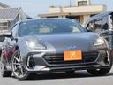 スバル ＢＲＺ Ｓ　アイサイト　ＳＴｉエアロ＆補強バー　９インチ...