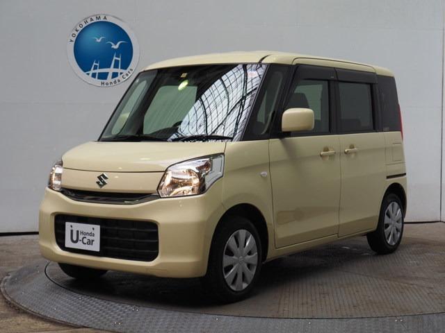 Xデュアルカメラブレーキサポート装着車メモリーナビRカメラ(1枚目)