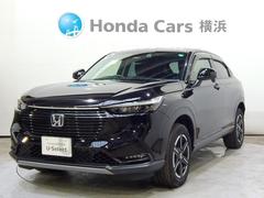 ヴェゼル e:HEVX HondaSENSING ドラレコ メモリーナビ リアカメラ ETC ワンオーナー 前後障害物センサー AAC 1オーナ イモビライザー スマ-トキ- 誤発進抑制 PW クルコン ESC キーフリー 中古車画像