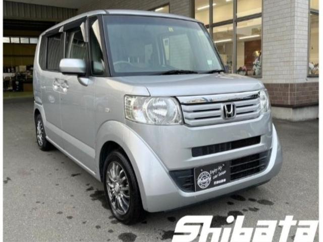 Ｎ−ＢＯＸ＋(ホンダ) Ｇ・Ｌパッケージ 中古車画像