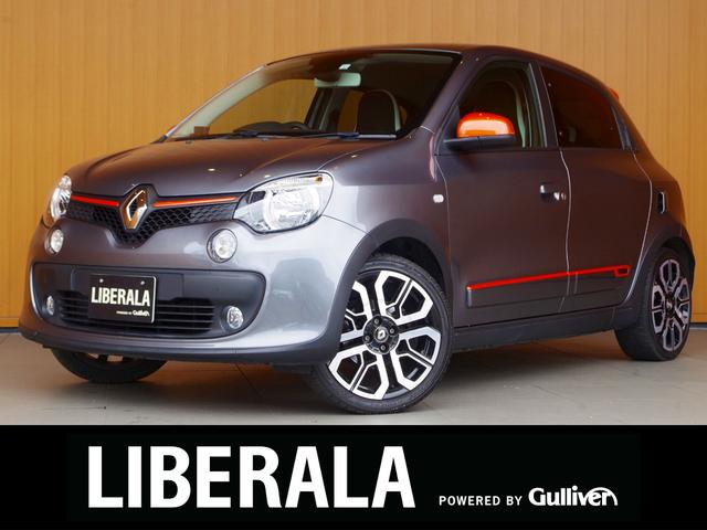 中古車 ルノー ルノー トゥインゴ ｇｔ中古車販売実績 21 11 15 ｌｉｂｅｒａｌａ リベラーラ豊橋店 中古車なら グーネット中古車