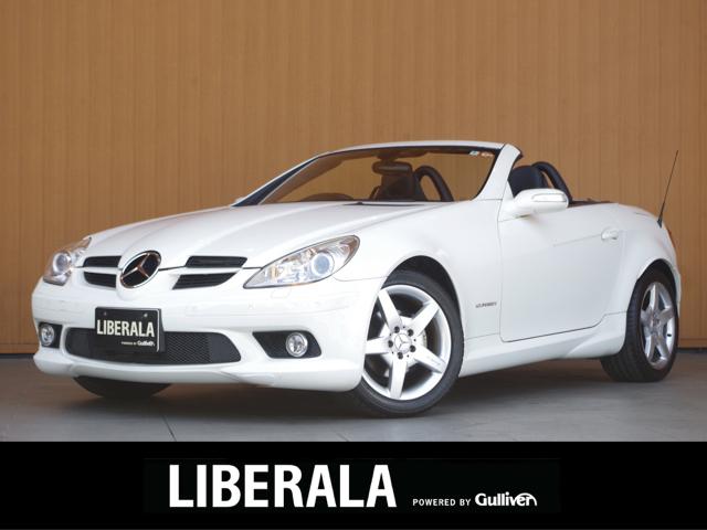メルセデス ベンツ slk slk200コンプレッサー amgスポーツpkg アmgスタイリング 黒革シート パワーシートの中古車 グーネット中古車 メルセデス ベンツ slk slk200コンプレッサー amgスポーツpkg アmgスタイリング 黒革シート パワーシートの中古車 グーネット中古車