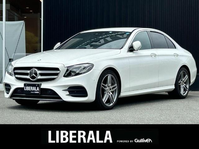 Ｅ２２０ｄ　アバンギャルド　スポーツ　ディストロニック　ステアリングアシスト　ブラインドスポット　レーンキーピング　ＰＲＥ－ＳＡＦＥ　３６０°カメラ　パーキングアシスト　パワーシート　シートヒーター　マルチビームＬＥＤヘッドライト