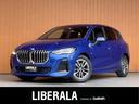 ２シリーズ ２１８ｄアクティブツアラー　Ｍスポーツ　ワンオーナー　純正ナビ　バックカメラ　ＡｐｐｌｅＣａｒＰｌａｙ　Ｂｌｕｅｔｏｏｔｈ　黒ハーフレザー　シートヒーター　ＡＣＣ　ブラインドスポット　パドルシフト　ワイヤレスチャージング　ＬＥＤヘッドライト（1枚目）