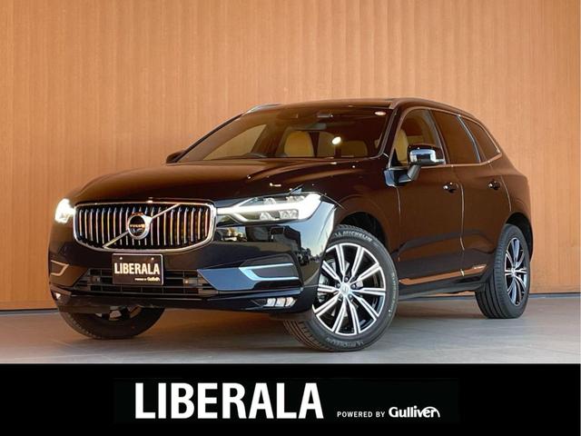 ＸＣ６０(ボルボ) Ｄ４　ＡＷＤ　インスクリプション　パノラマサンルーフ　純正ナビ　フルセグＴＶ　３６０度カメラ　Ｂｏｗｅｒｓ＆Ｗｉｌｋｉｎｓサウンド　Ｂｌｕｅｔｏｏｔｈ　茶革シート　シートヒーター　シートベンチレーション　ＡＣＣ　ＬＫＡ　ＢＳＭ 中古車画像