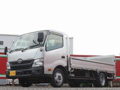 トヨタ　トヨエース　　２ｔ　ワイドロング　垂直ＰＧ