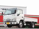 いすゞ エルフトラック フルフラットロー　２ｔ　４ＷＤ　全低床　...