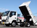 ISUZU ELF TRUCK