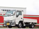 いすゞ エルフトラック 　１．５ｔ　平ボディ　３ペダル　５ＭＴ　...