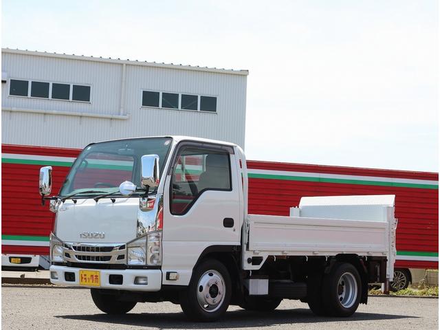 フルフラットロー　２．９５ｔ　フルフラットロー　垂直パワーゲート　能力６００キロ　６ＭＴ　ＨＳＡ　メッキパーツ　左電動格納ミラー　キーレス＆スペアキー　フォグライト　新明和　リフト寸７０／１５８　荷台寸３０８／１６２