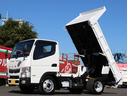 ダンプ 2トン積 全低床強化 三方開 5MT ETC 2t レーンアシスト キーレス 中間ピン2個 フォグランプ 電格ミラー