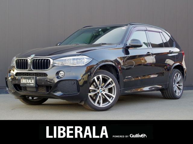 ｂｍｗ ｘ５ｘｄｒｉｖｅ ３５ｄ ｍスポーツ セレクト コンフォートｐｋｇ ３列７人乗り サンルーフ 黒革シート ソフトクローズドア ３６０カメラ エアシート ヒーター 電動リアゲート ｏｐ２０ｉｎｃａｗ アダプティブｌｅｄ ａｃｃ 後席モニターの中古車 車体価格