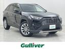 トヨタ ＲＡＶ４ Ｇ　Ｚパッケージ　パノラマルーフ　トヨタセーフ...