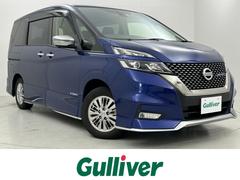 日産　セレナ　ｅ−パワー　オーテック　プロパイロット　９型ナビ