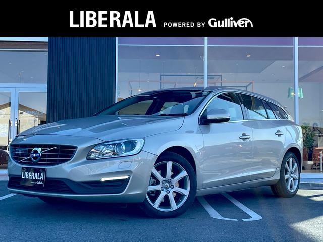 ボルボ V60