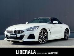 ＢＭＷ　Ｚ４　ｓＤｒｉｖｅ２０ｉ　Ｍスポーツ　ワンオーナー　ＡＣＣ