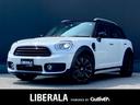 ＭＩＮＩ ＭＩＮＩ クーパーＤ　クロスオーバー　ワンオーナー　ペ...