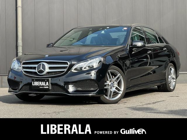 E250 アバンギャルド レーダーSFTpkg/ACC/純正ナビ/地デジ/Bカメラ/キーレスゴー/LEDライト/ハーフレザー/シートヒーター/衝突軽減ブレーキ/パワーシート/純正アルミ/コーナーセンサー(1枚目)