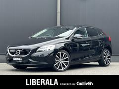 ボルボ　Ｖ４０　Ｄ４　ダイナミックエディション　ＡＣＣ　純正ナビ