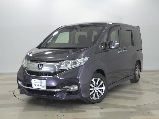 人気のリア席モニターを装備！わくわくゲートが便利です 当店は店頭での実車確認をして頂いた上で、お車の契約を行っております。