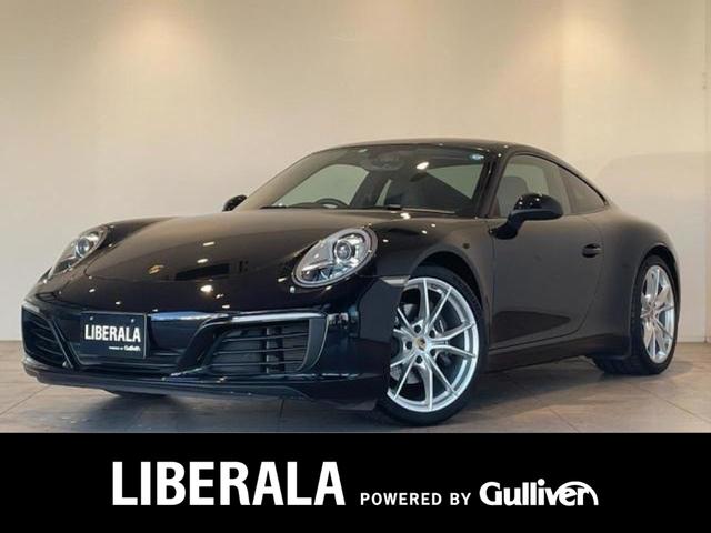 ポルシェ 911