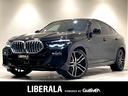 ＢＭＷ Ｘ６ ｘＤｒｉｖｅ　３５ｄ　Ｍスポーツ　ワンオーナー　Ｈ...