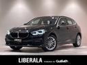 ＢＭＷ １シリーズ １１８ｄ　プレイ　インテリジェントセーフティ...