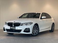 ＢＭＷ　３シリーズ　３２０ｉ　Ｍスポーツ　１８ＡＷ　ＡＣＣ