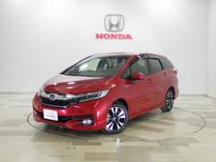 ホンダ SHUTTLE(シャトル) ハイブリッドの中古車一覧|中古車 ホンダ SHUTTLE(シャトル) ハイブリッドの中古車一覧|中古車