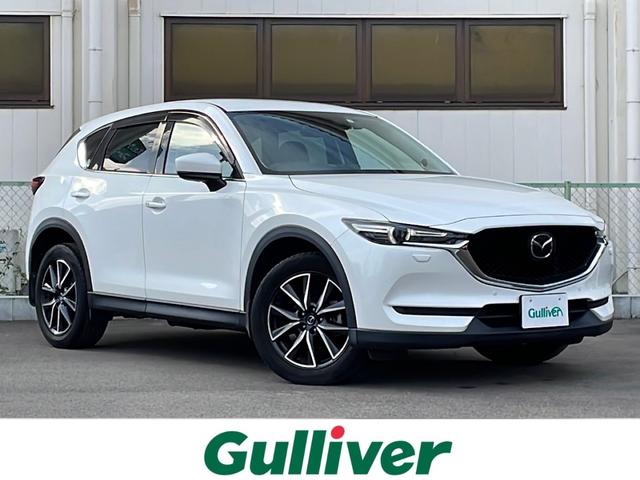 マツダ CX-5