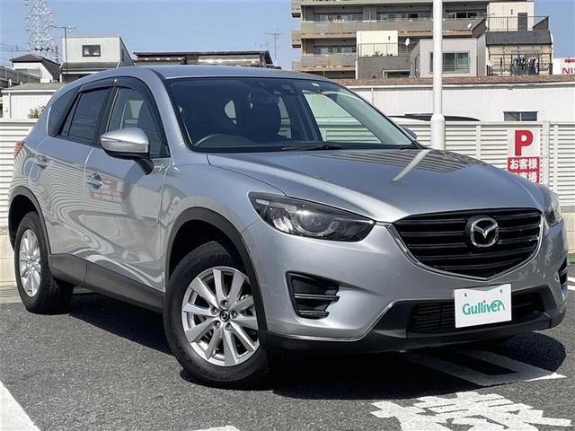 マツダ CX-5