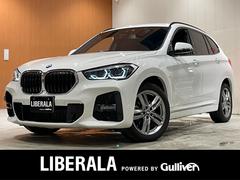 ＢＭＷ　Ｘ１　ｘＤｒｉｖｅ　１８ｄ　Ｍスポーツハイラインパッケージ　アドバンストアクティブセーフティＰＫＧ