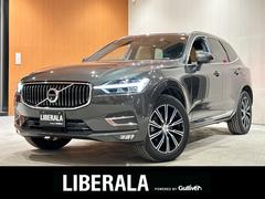 ボルボ　ＸＣ６０　Ｔ５　ＡＷＤ　インスクリプション　ワンオーナー